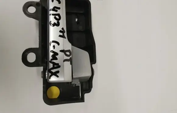 Ford Focus C-MAX Rear door interior handle trim 3M51R22600BA