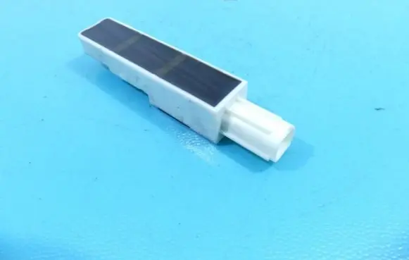 Central body control module