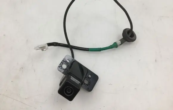 Nissan Juke I F15 Reversing camera 284421KA0B