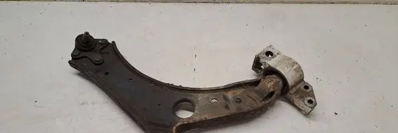 Volkswagen Jetta V Front lower control arm/wishbone 1K0407190E