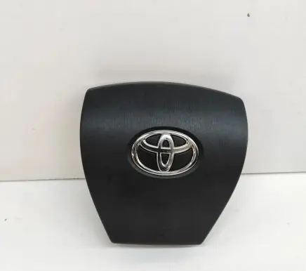 Toyota Prius+ (ZVW40) Steering wheel airbag 4513047100C0