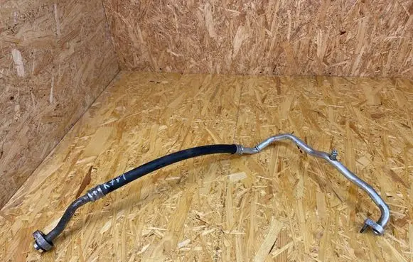 Volkswagen Golf VII Air conditioning (A/C) pipe/hose 5Q0820743M