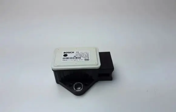 Peugeot 508 ESP (stability system) control unit 9664661580