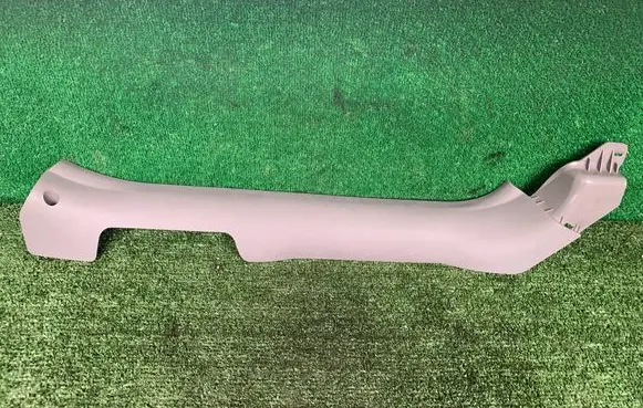 Fiat Panda II Foot area side trim 