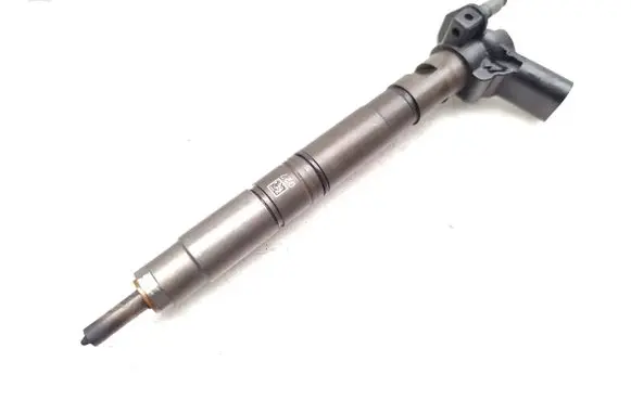 Seat Exeo (3R) Fuel injector 03L130277 0445116030