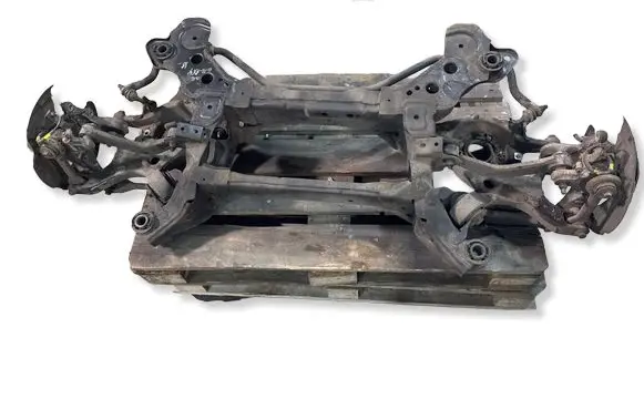Ford Galaxy Rear subframe 2051600