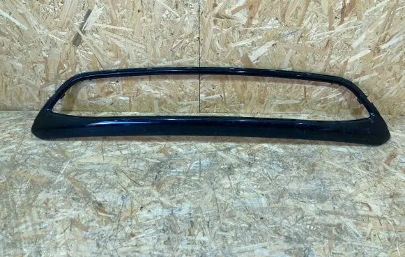 Ford Kuga II Front bumper splitter molding GV44-17F771-V GV4J171771A GV4417E771