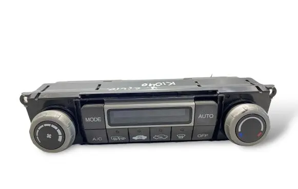 Honda Civic Climate control unit SWDE43 NH608L0737Y K1040