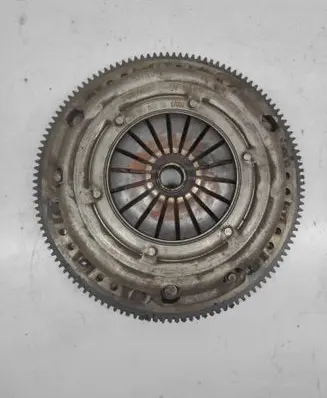 Seat Ibiza IV (6J,6P) Clutch set kit