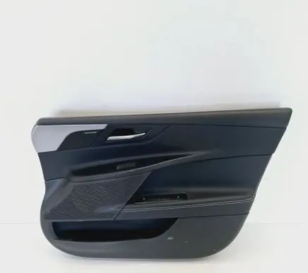 Jaguar XE Front door card panel trim GX7323720AAW