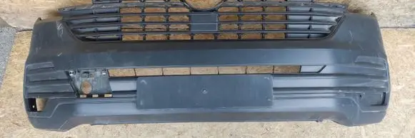 Volkswagen Transporter - Caravelle T6 Front bumper 7LA807221B 3001078