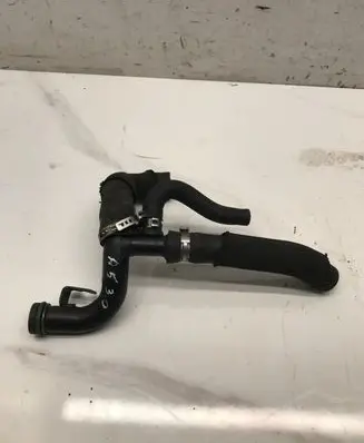 Audi A5 8T 8F Coolant pipe/hose 