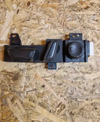 Seat control switch