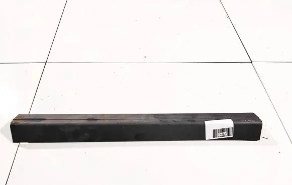 Mercedes-Benz C AMG W204 Front sill trim cover a2046860036 50509-2