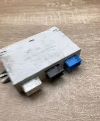 BMW 5 E39 Parking PDC control unit/module 6921414