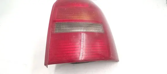 Audi A4 S4 B5 8D Rear/tail lights 290802