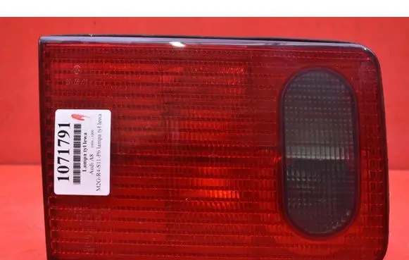 Audi A8 S8 D2 4D Rear/tail lights 4D0945093