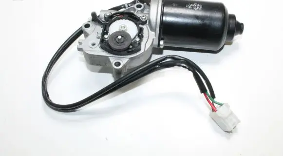 Mazda 5 Sliding door lock 1638000253