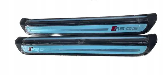 Audi RS Q3 Sill/side skirt trim 8U0853374D