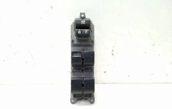 Toyota Prius c Electric window control switch 192835