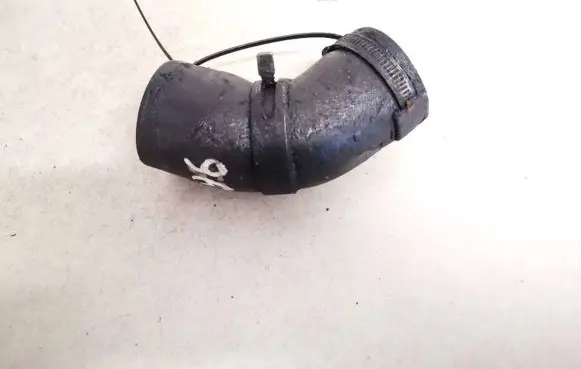 KIA Ceed Intercooler hose/pipe
