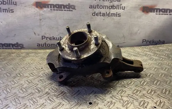 Nissan Murano Z50 Front wheel hub