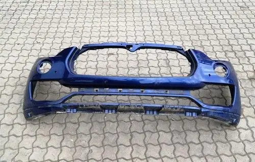 Maserati GranCabrio M145 Front bumper foam support bar 670035298