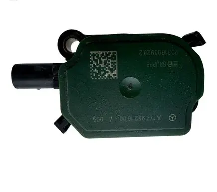 Mercedes-Benz GLS X167 Camshaft vanos timing valve A1779821600 20316059282 2031605928