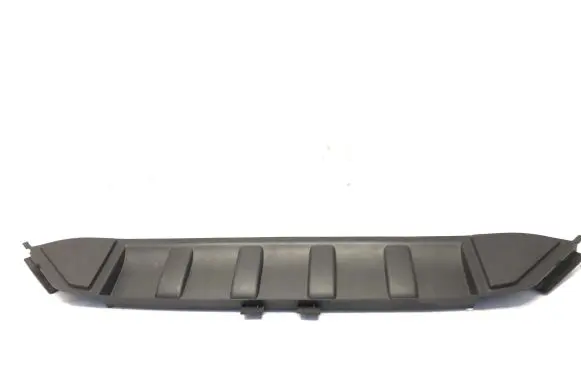 Audi Q7 4L Top upper radiator support slam panel 4L0121285