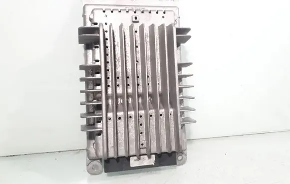 Audi A3 S3 A3 Sportback 8P Sound amplifier 8P4035223B