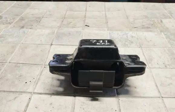 Volkswagen PASSAT B6 Engine mount bracket 3C0199555