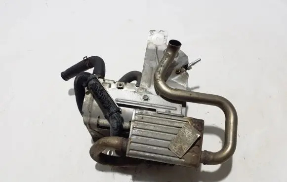 Mercedes-Benz Vito Viano W639 Auxiliary pre-heater (Webasto) A6398302700