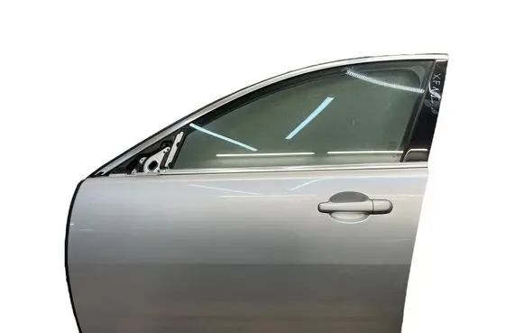 Jaguar XF X250 Front door