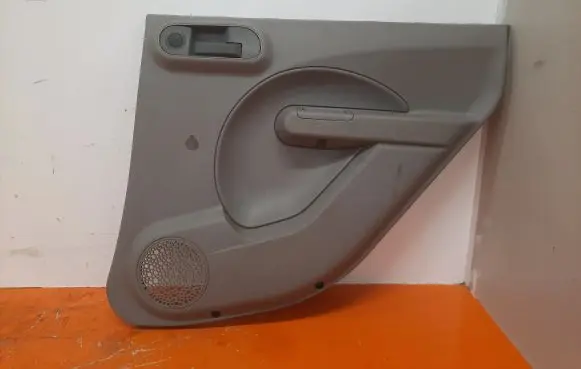 Fiat Panda 141 Door card panel trim set 
