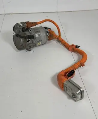 KIA Niro Air conditioning (A/C) compressor (pump) 97701G2800