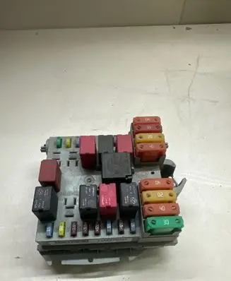 Fuse module