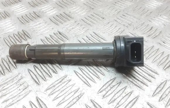 Honda Accord High voltage ignition coil TC28A