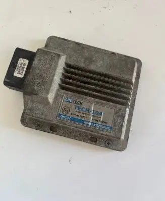 Rover 45 LP gas control unit module 67R-016025