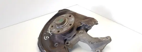 Volkswagen PASSAT B6 Rear wheel hub spindle/knuckle 