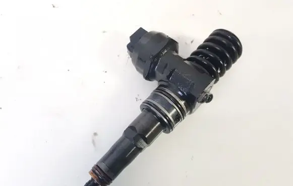 Seat Ibiza III (6L) Fuel injector 0414720034 pdb008 0414720034pdb008