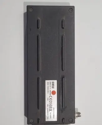 Phone control unit/module