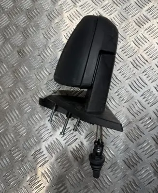 Aixam City Coupe wind mirror (mechanical) 