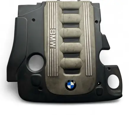 BMW X3 E83 Engine cover (trim) 15194001