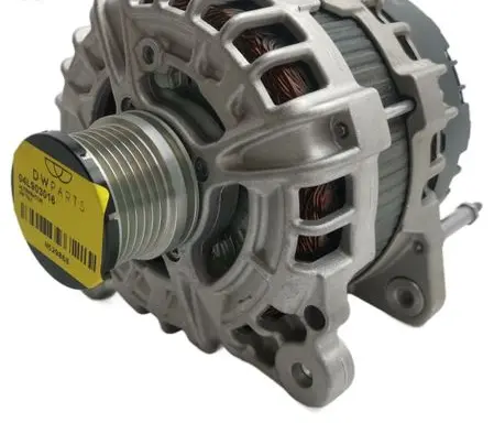 Volkswagen Grand California Generator/alternator 04L903016