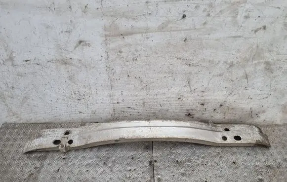 Rear beam
