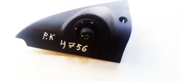 Ford Mondeo Mk III Wing mirror switch 93BG17B676BB 93BG17B676-BB