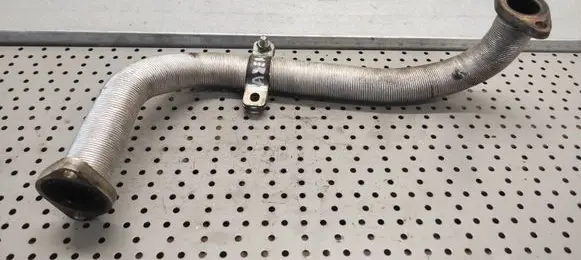 Mitsubishi Pajero Air intake hose/pipe