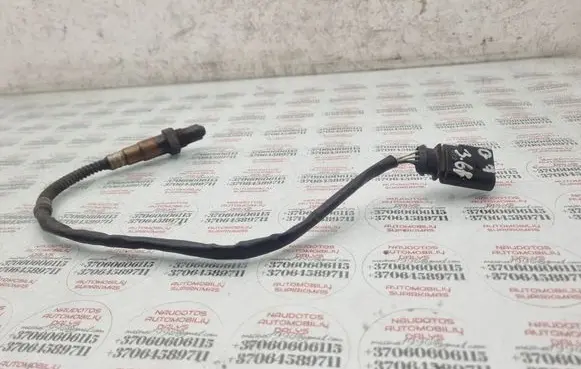 Audi Q7 4L Lambda probe sensor