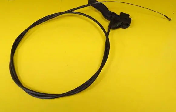 Opel Omega B2 Engine bonnet/hood lock release cable 