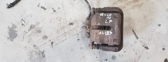KIA Venga Front brake caliper